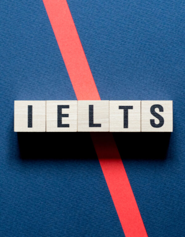 IELTS Course