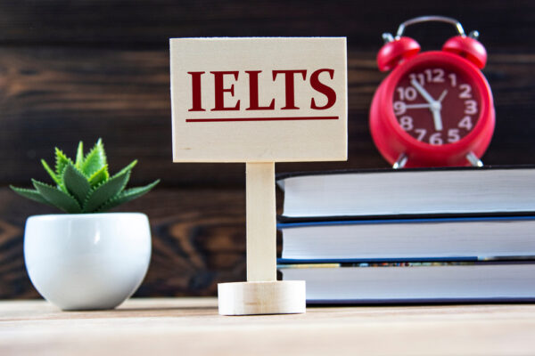 IELTS Speaking